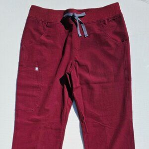 Figs Scrub pants, NWT, New Unworn, Technical collection, Women's size M